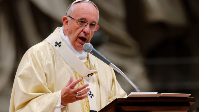 imagen Crecen las consultas para "desafiliarse" de la Iglesia