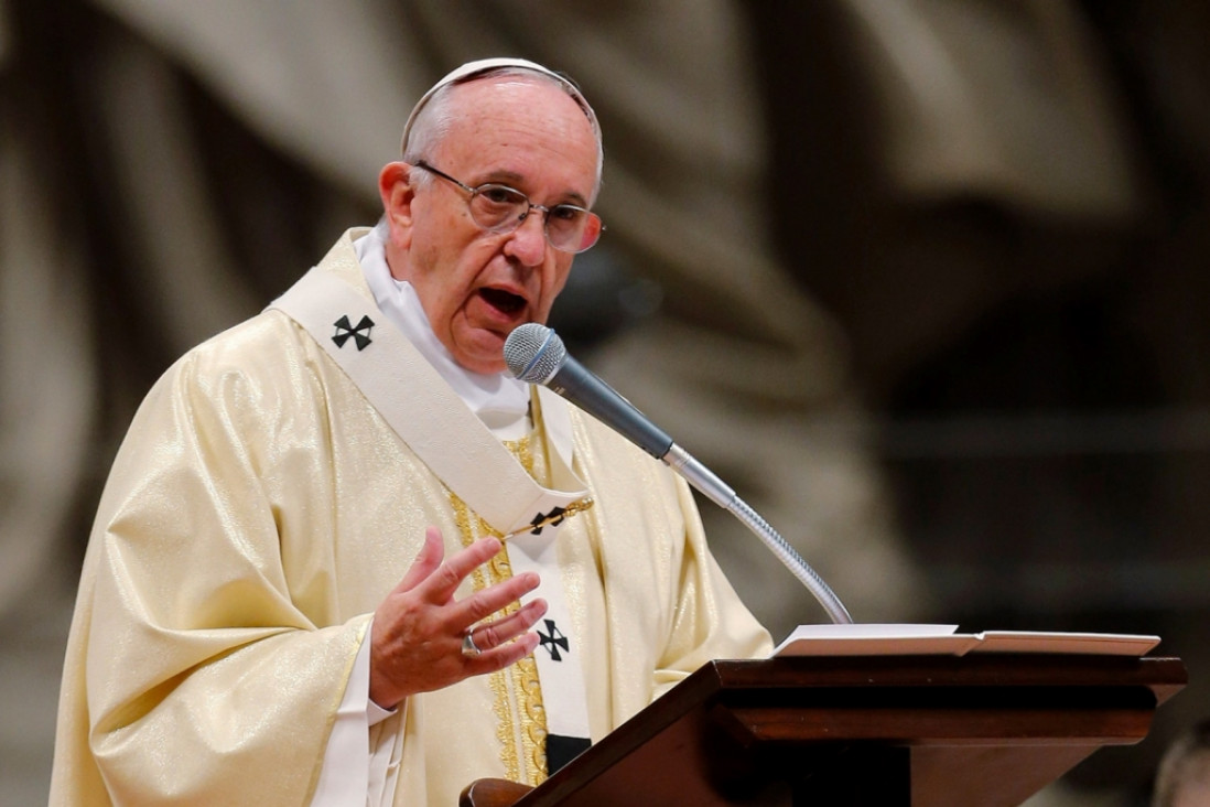 imagen Crecen las consultas para "desafiliarse" de la Iglesia