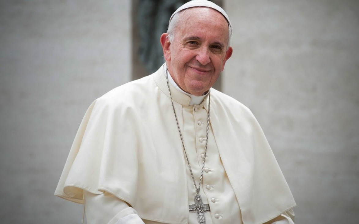 imagen El Papa declaró "inadmisible" la pena de muerte