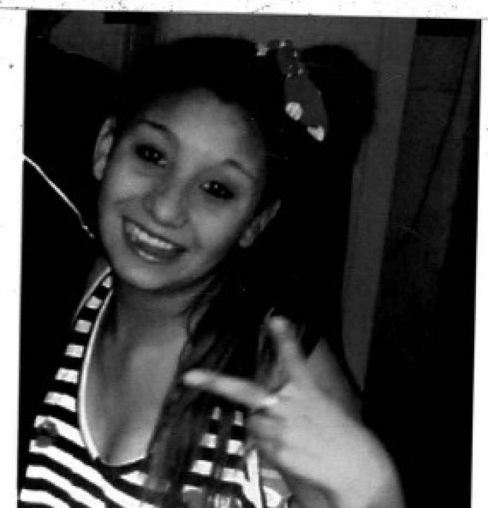 imagen Buscan a una adolescente perdida desde el 19 de marzo