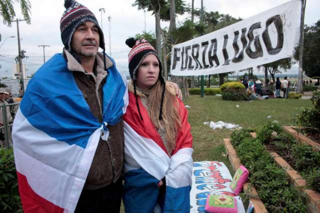 imagen La dictadura del parlamentariado