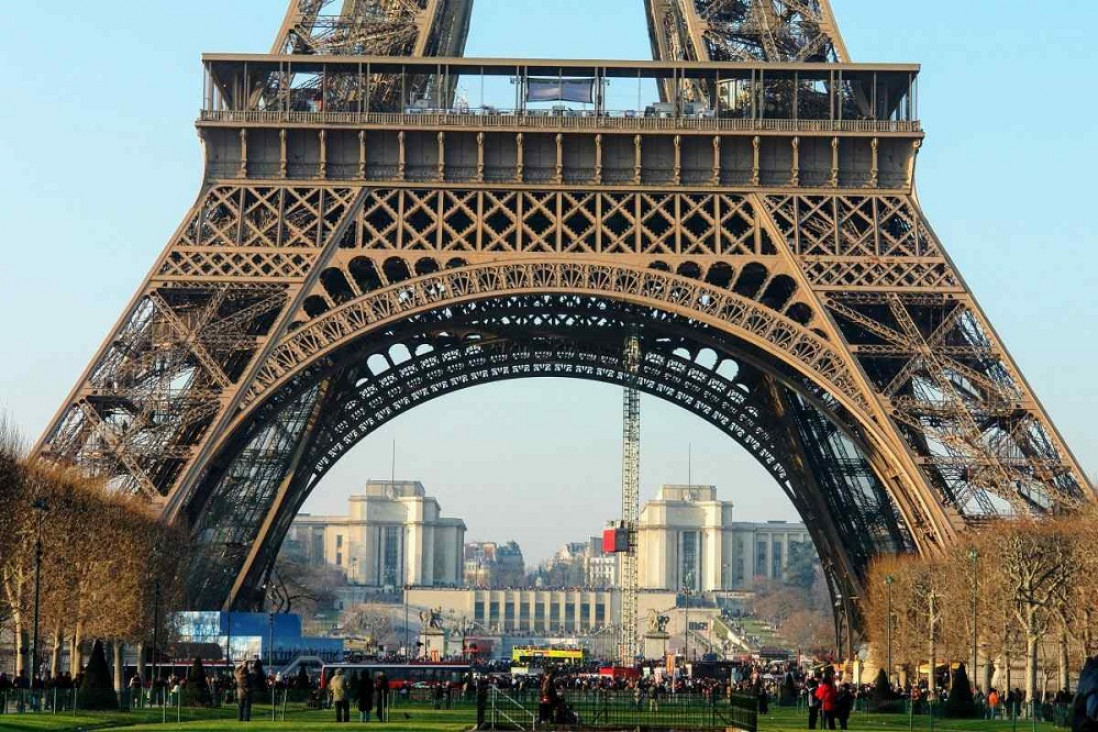 imagen Curiosidades de Francia, el rival de la Argentina en la final del Mundial de Qatar