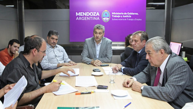 imagen Fracasó la paritaria y el SUTE va a paro este jueves 10