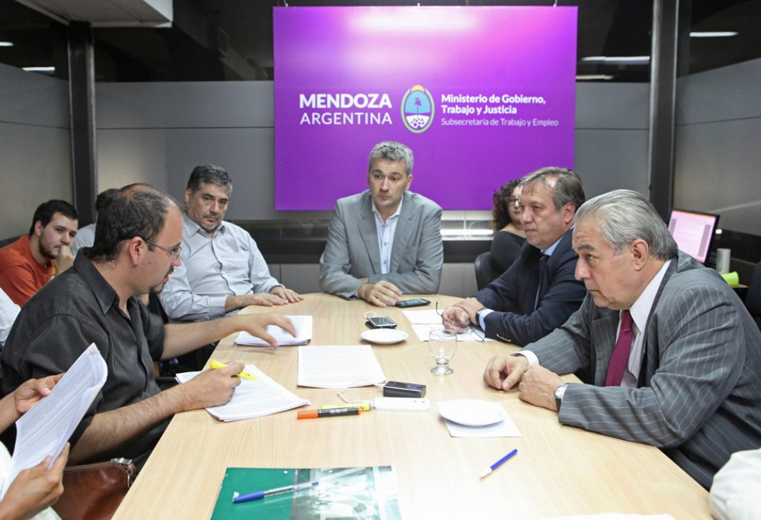 imagen Fracasó la paritaria y el SUTE va a paro este jueves 10