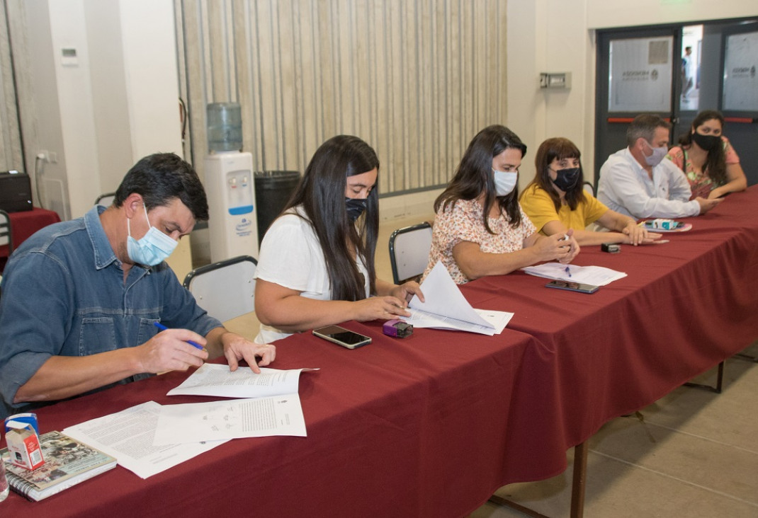 imagen Paritarias: el Gobierno cerró más acuerdos pero aún restan seis 