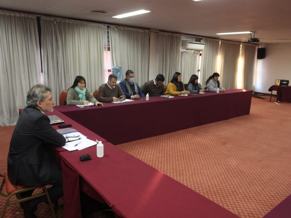 imagen El Gobierno anunció la apertura de paritarias para "principios de marzo"