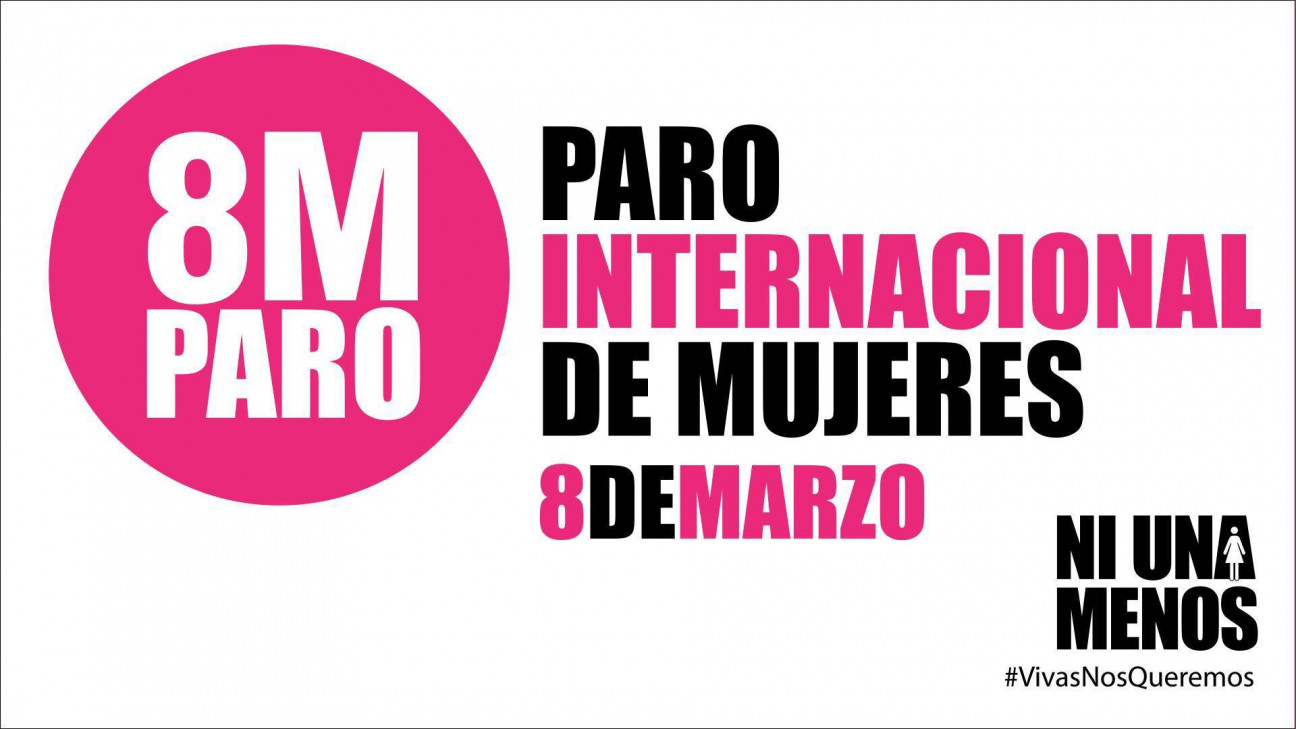 imagen "La marea feminista": la canción de Natalia Oreiro para el #8M