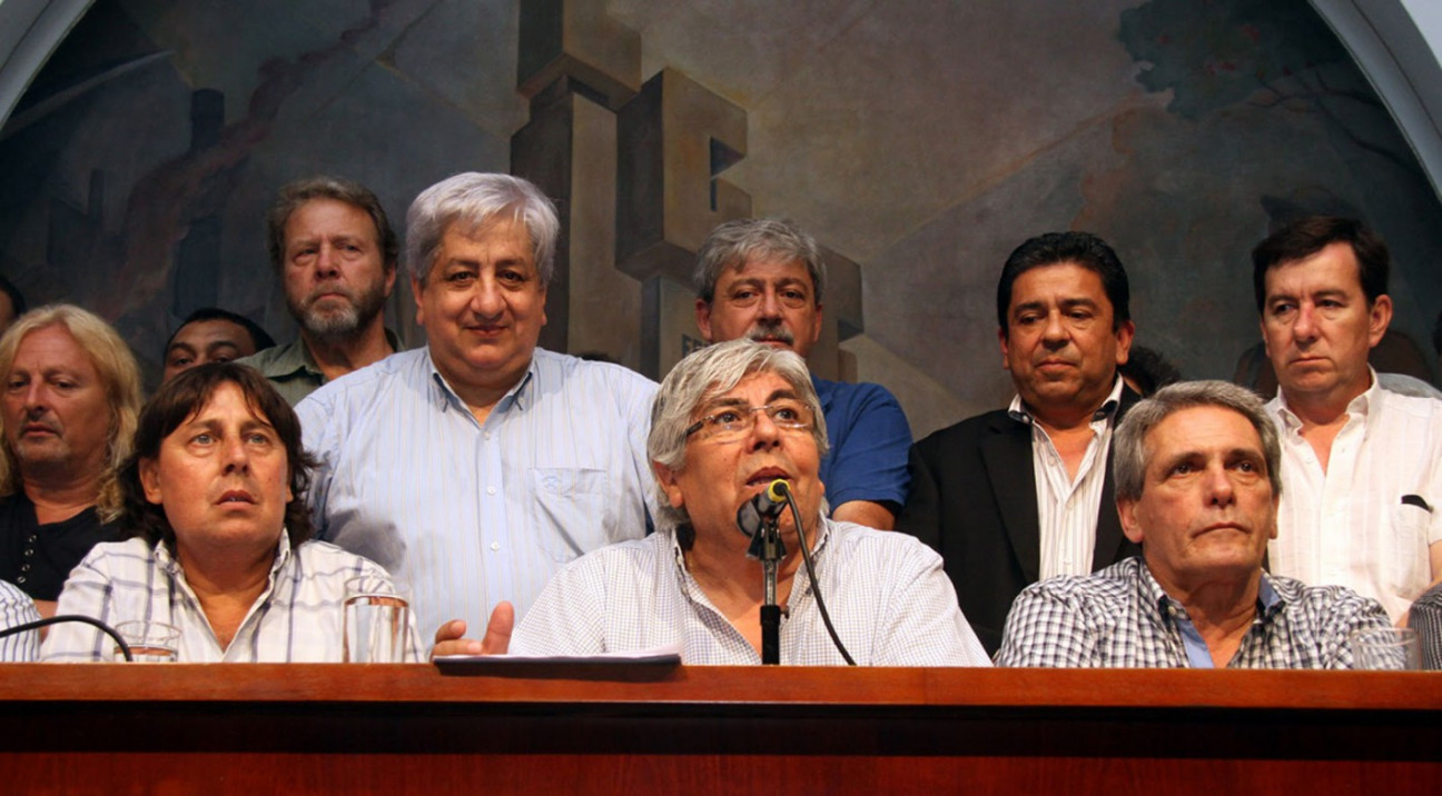 imagen Repercusiones de la huelga
