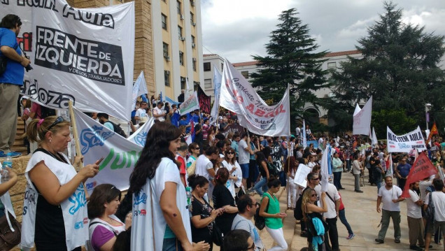 imagen El día de la CGT