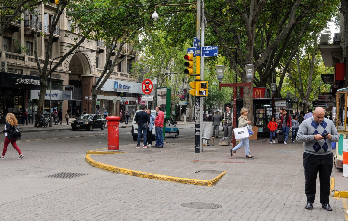 imagen La "contundente" huelga a través del prisma gremial
