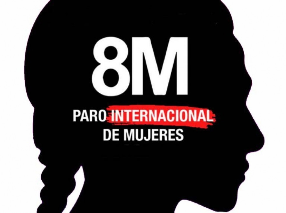 imagen Qué pueden hacer los hombres para acompañar el 8M