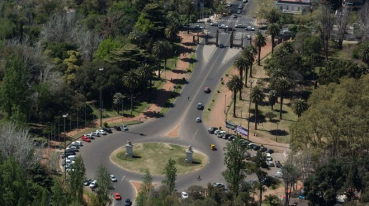 imagen Este sábado se inauguran las obras en el Parque San Martín