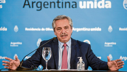 imagen Consultá el padrón electoral