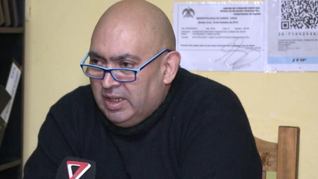 imagen Ya son 13 los denunciantes contra el "pastor mentiroso"