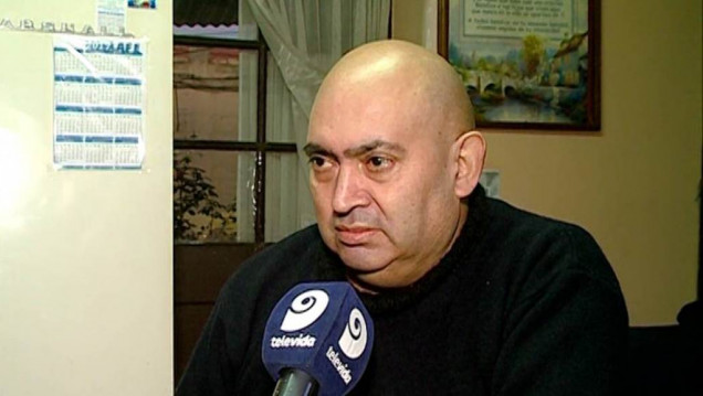 imagen Un pastor que estafaba con terrenos "donados" por el Papa fue imputado