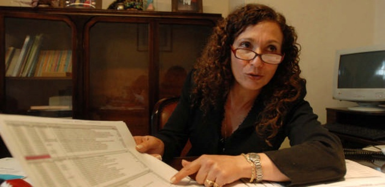 imagen Fadel estará en el Directorio del Banco Nación