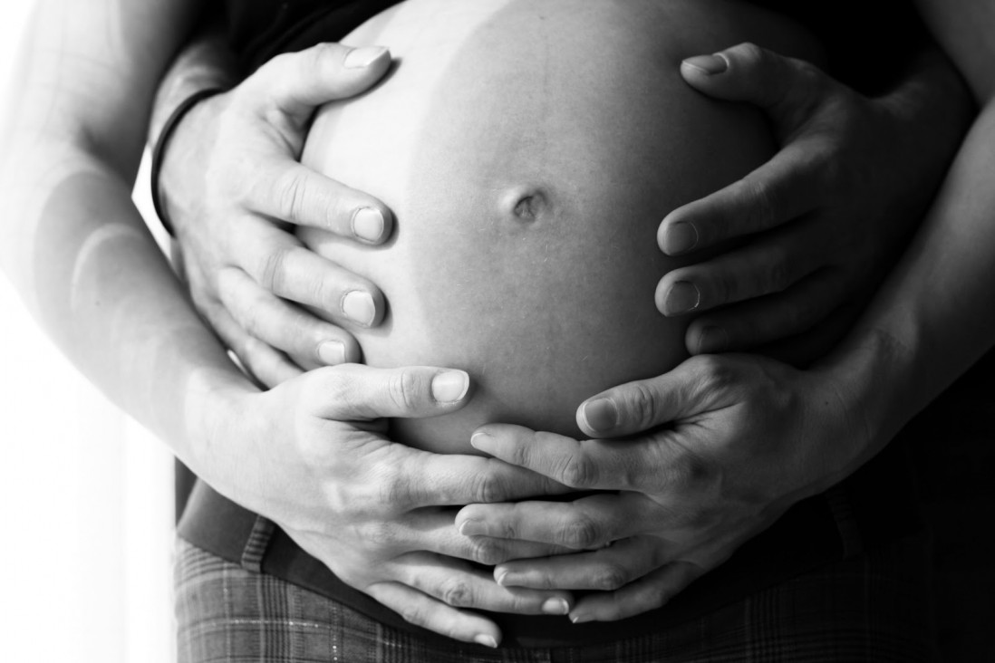 imagen El ejecutivo no ampliará las licencias por maternidad y paternidad
