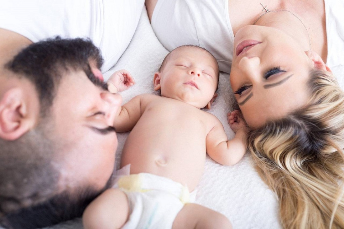 imagen Las nuevas masculinidades, ¿dan lugar a paternidades más libres y responsables?