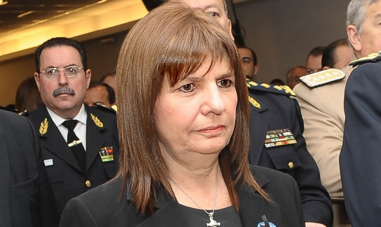 imagen La advertencia de Bullrich a Moyano por el paro del jueves 