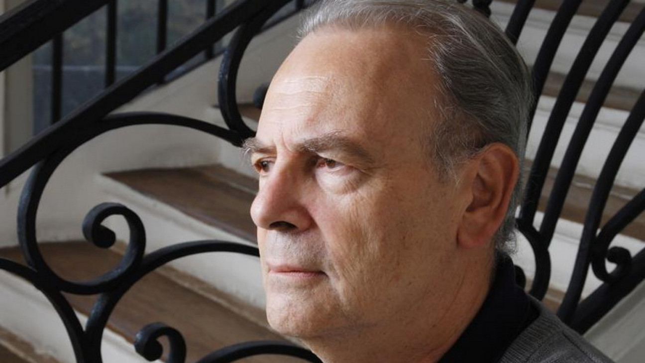 imagen El premio Nobel de Literatura es para un inesperado francés