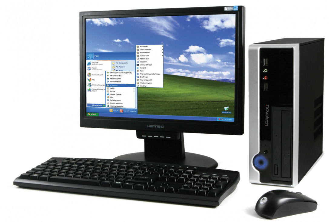 imagen ¿De verdad necesitamos las computadoras?