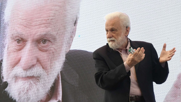 imagen Francesco Tonucci: "Las tareas no tienen ninguna utilidad pedagógica"