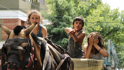 imagen Bafici: La vida de los otros