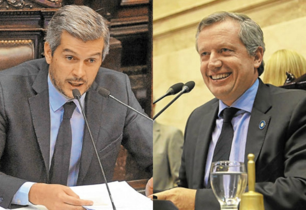 imagen Sin Macri, este sábado habrá una cumbre de Cambiemos en Mendoza