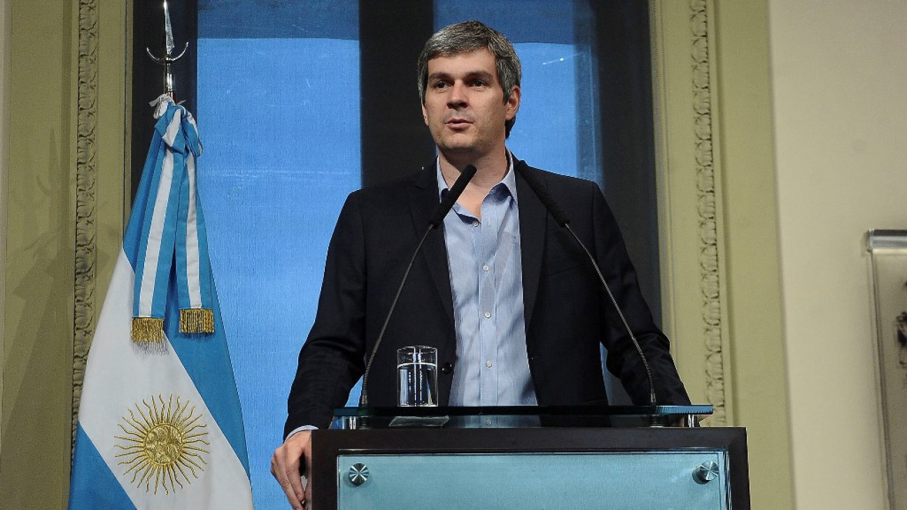 imagen Jubilación: Macri daría marcha atrás con el ajuste 