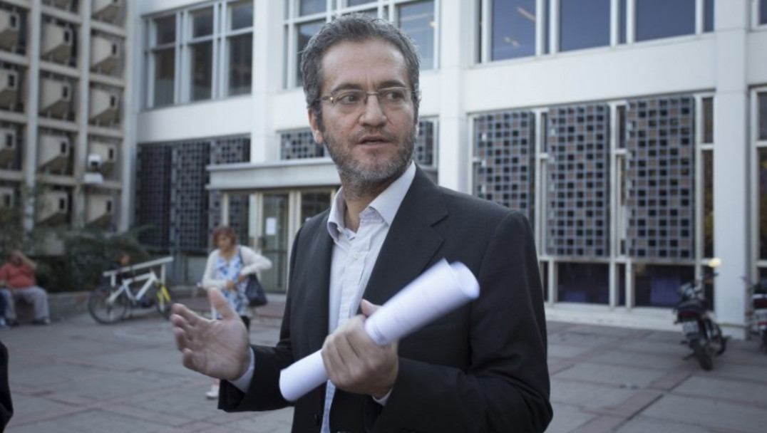 imagen "Para la sentencia firme habrá que esperar"