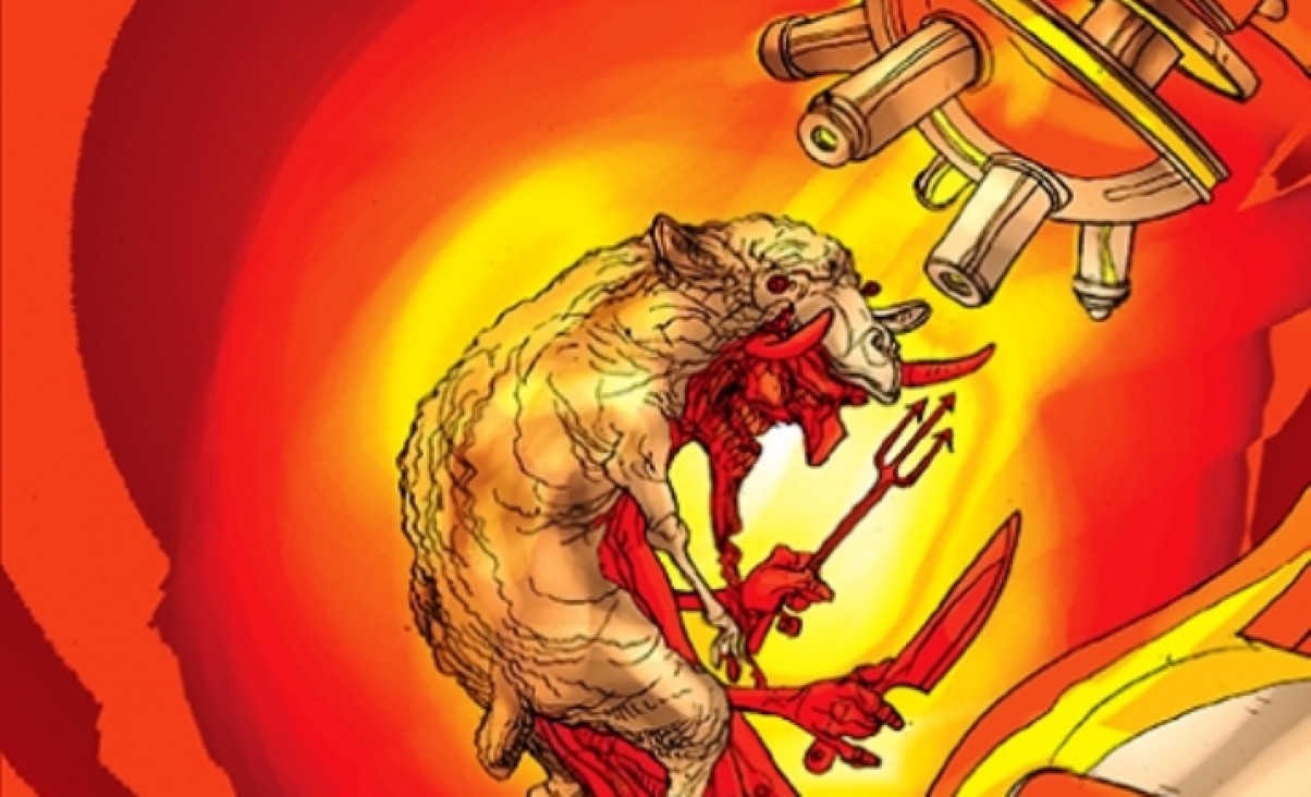 imagen Una clase popular sobre los microbios que nos habitan 