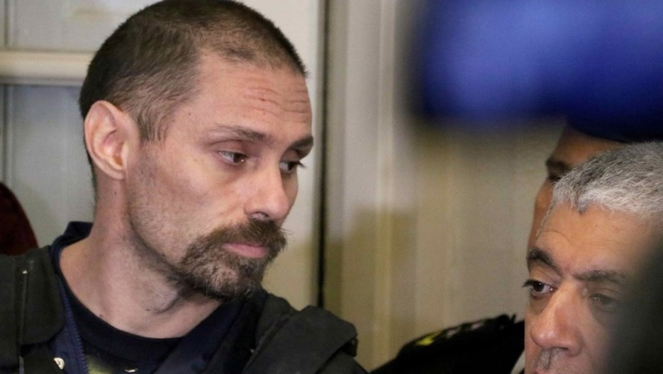 imagen Dictaron la falta de mérito a Pérez Corradi