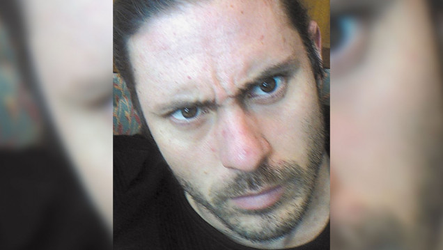 imagen Se entregará el presunto autor intelectual del triple crimen de General Rodríguez