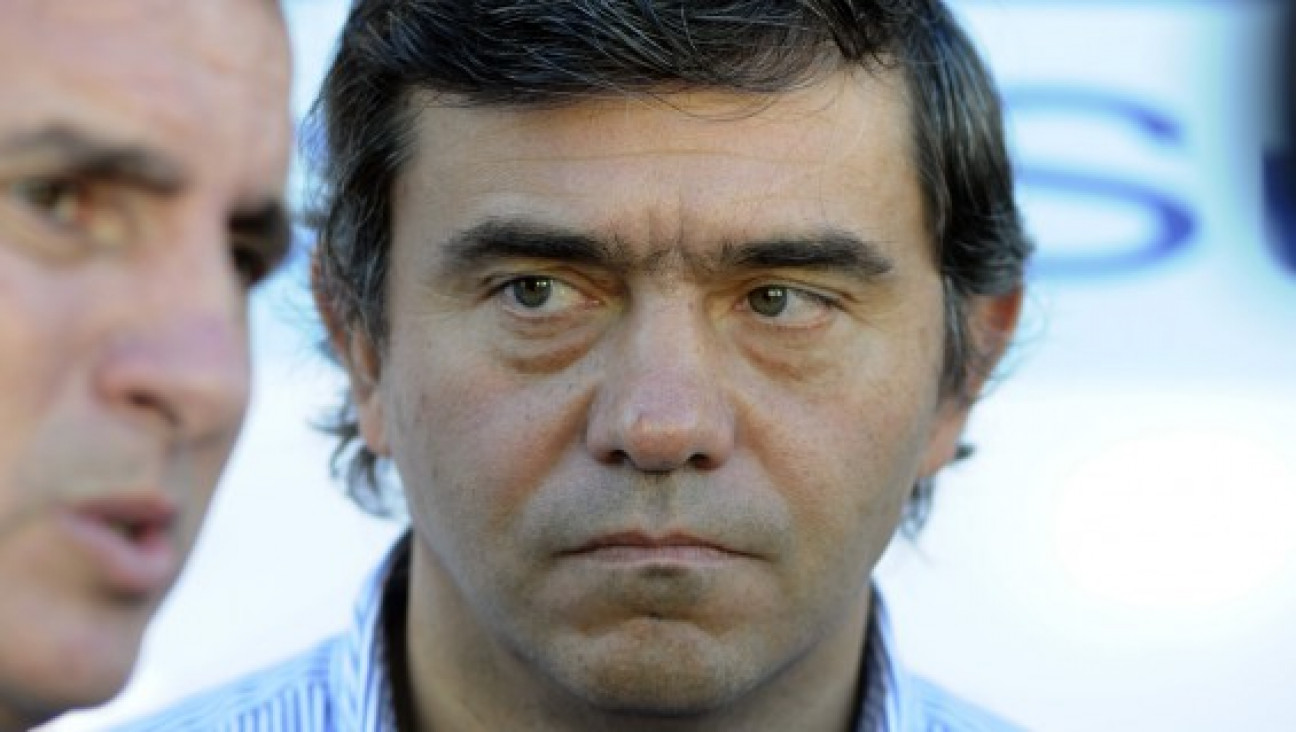 imagen Sin pagos no hay hospital