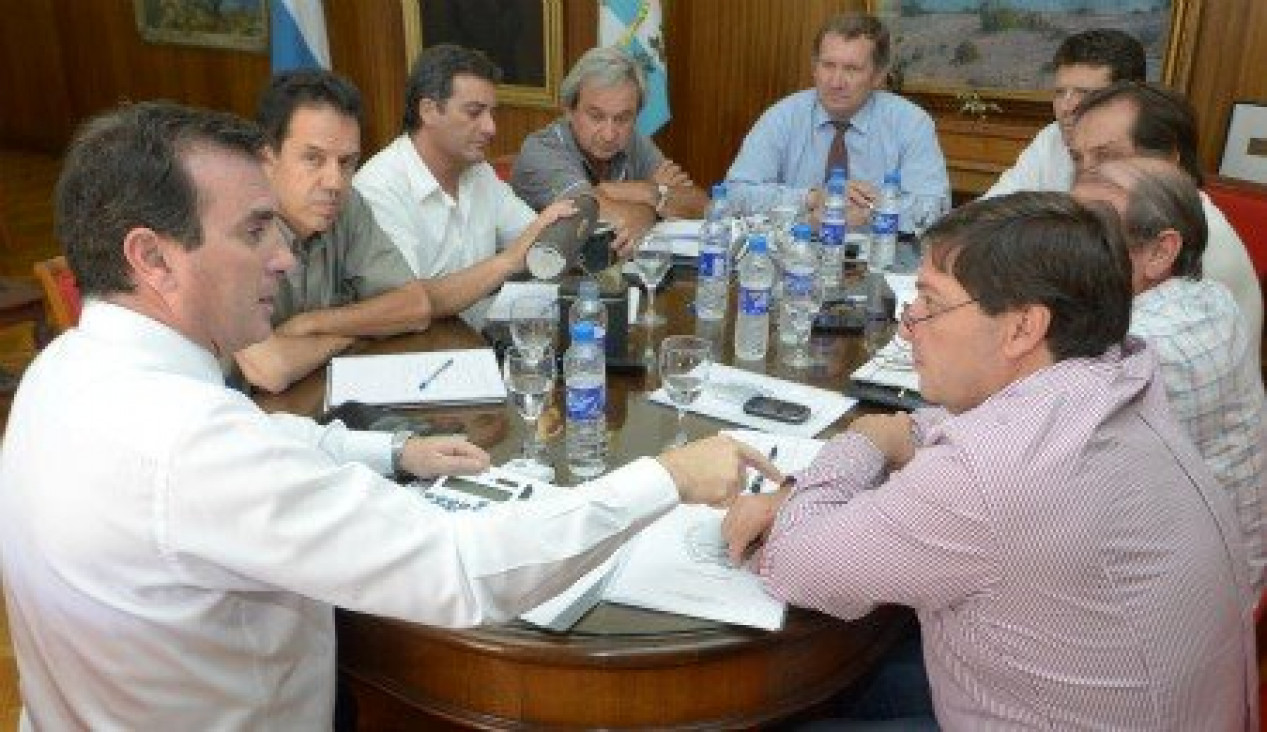 imagen Toma forma el esperado plan de viviendas sociales y para la clase media 