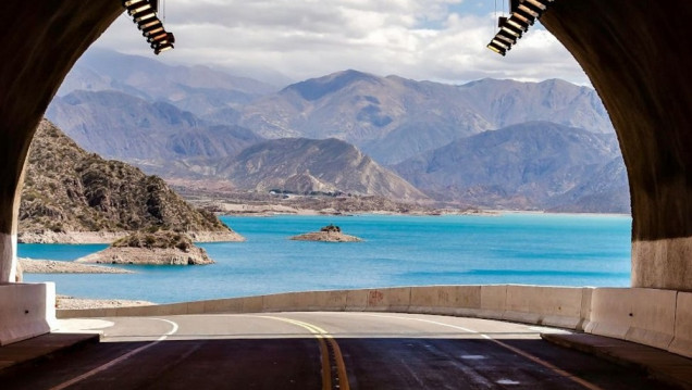 imagen ¿Cuáles son los planes para desarrollar el perilago Potrerillos?