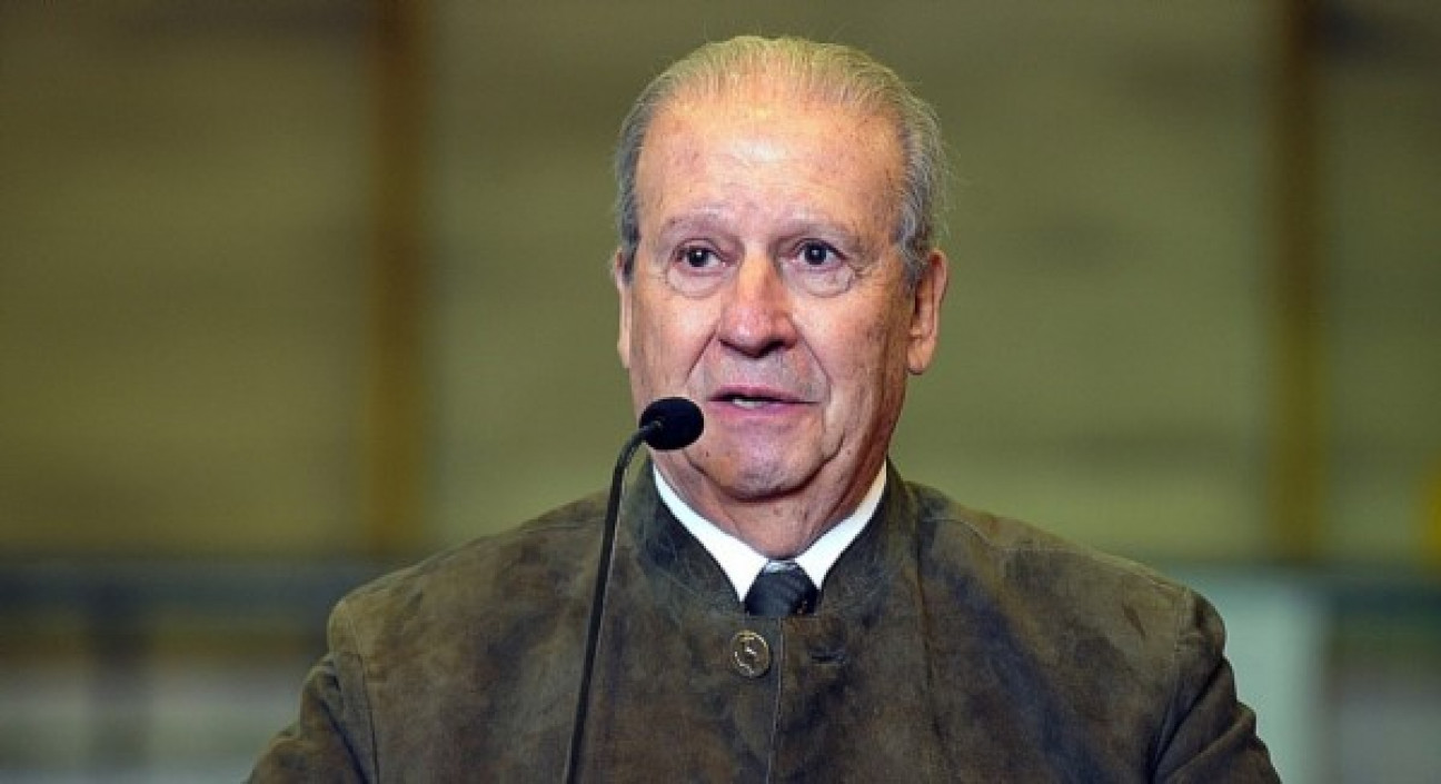 imagen Pescarmona, de la crisis de Impsa a las confesiones de Valenti