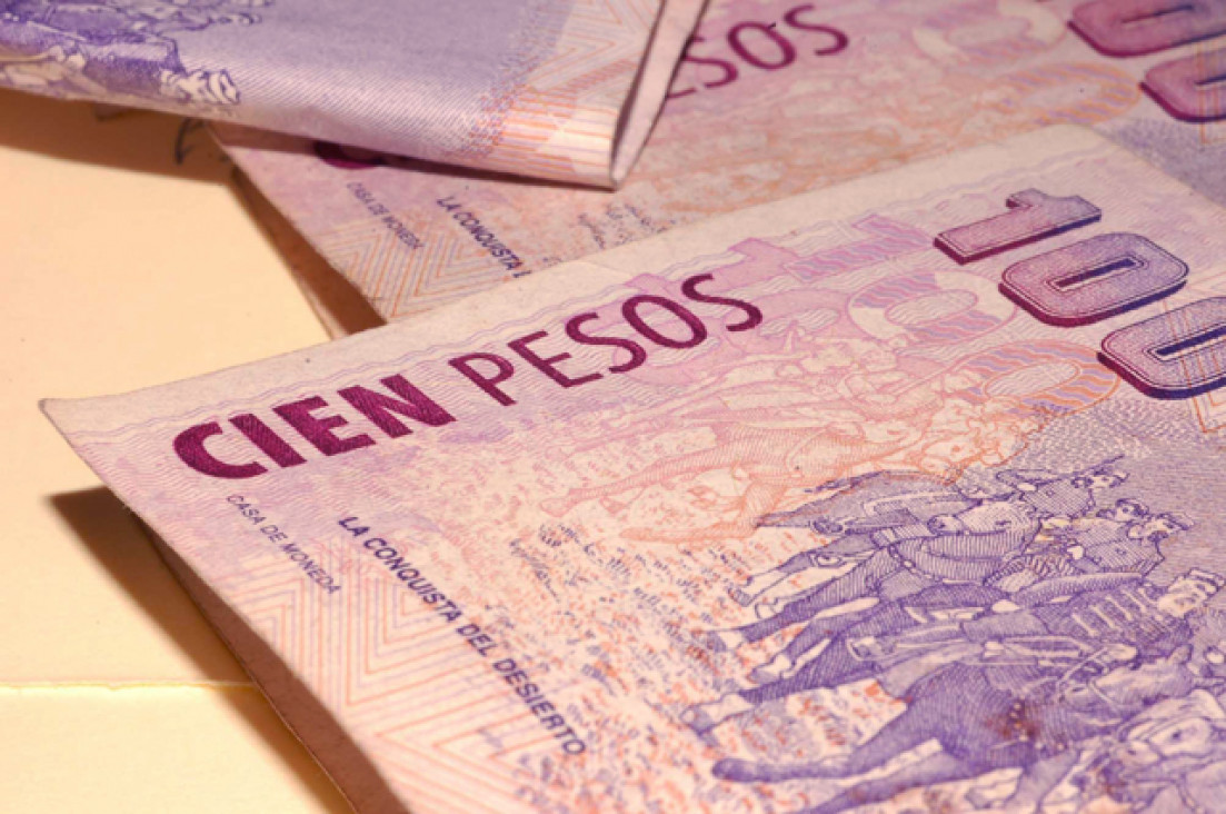 imagen Argentina no mejora su percepción sobre la corrupción