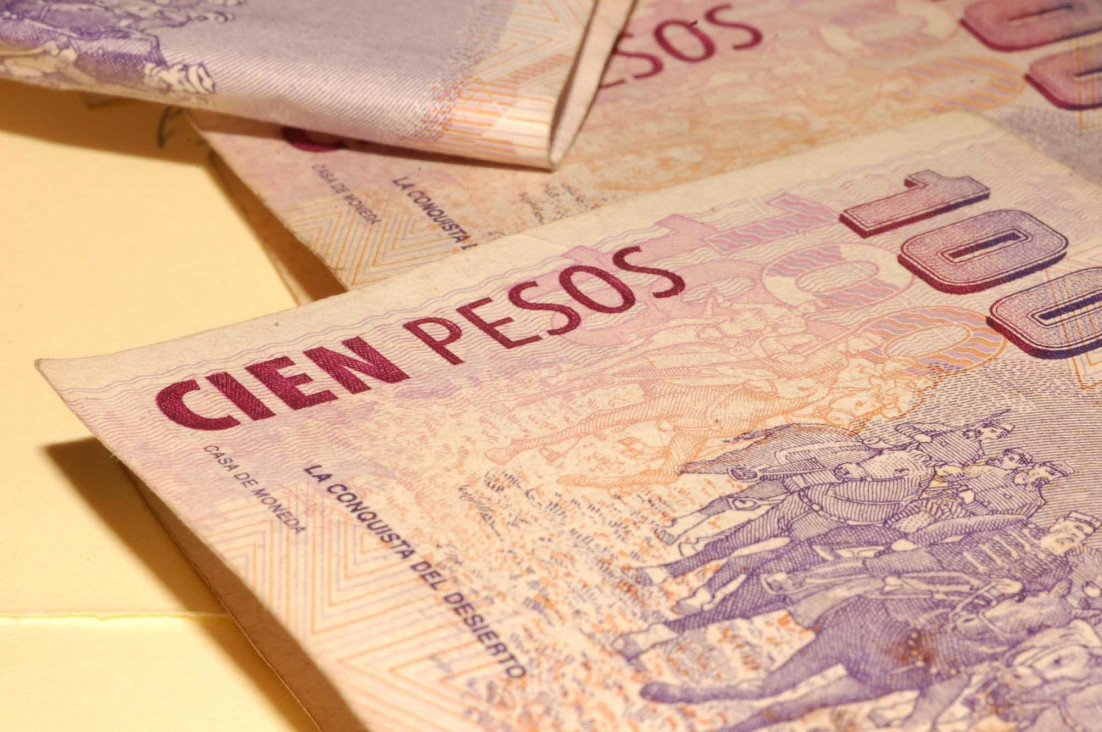 imagen El pago del aguinaldo fue el motivo del acuerdo con el FpV