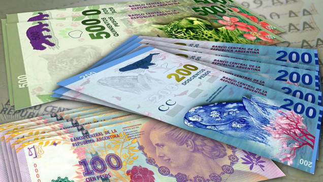 imagen Inflación y Lebacs, el cóctel de este martes