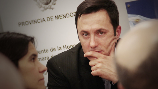 imagen Analizan la inconstitucionalidad de la Ley Petri