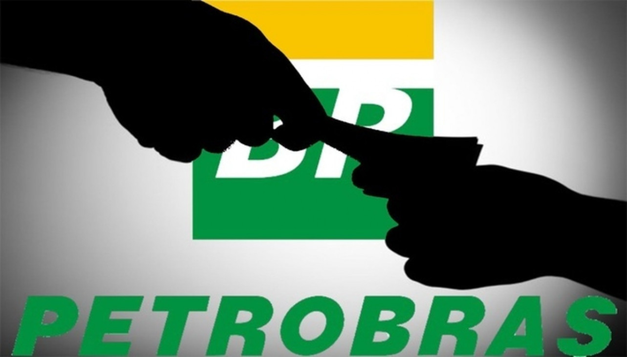 imagen Acusan a Lula de ser el "comandante máximo" de la corrupción en Petrobras