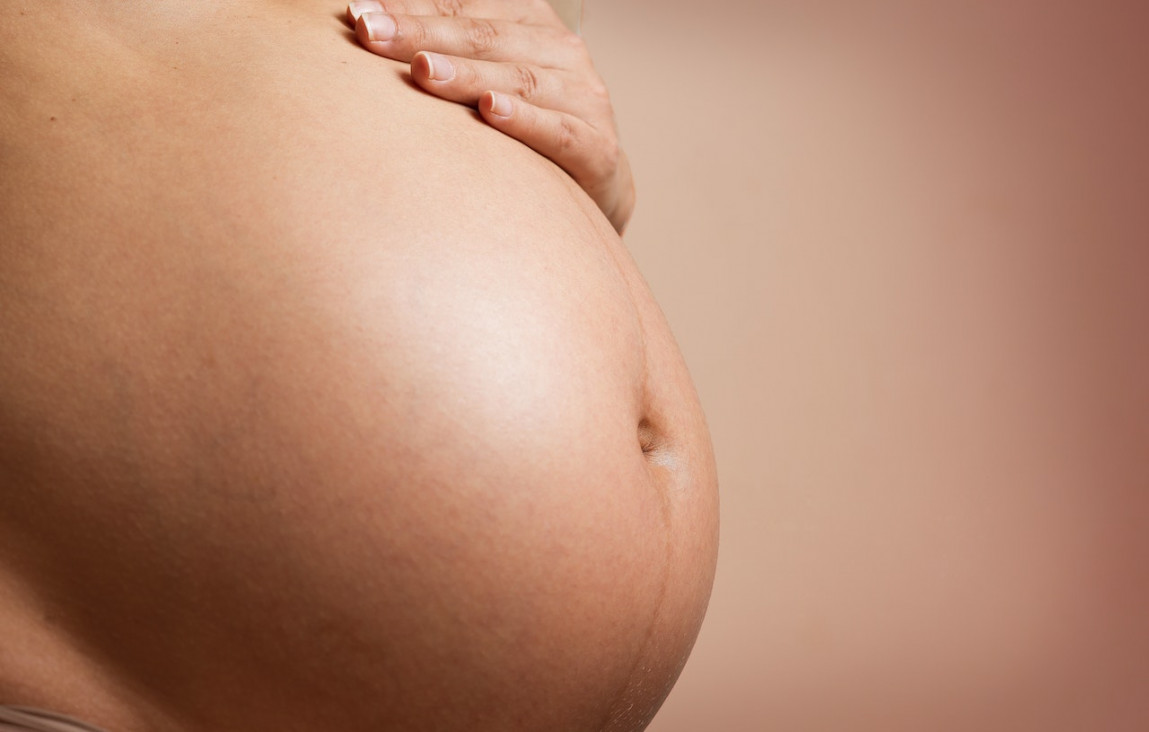 imagen "Más mujeres ejercen sus derechos y deciden": la tasa de fecundidad es la más baja de la historia