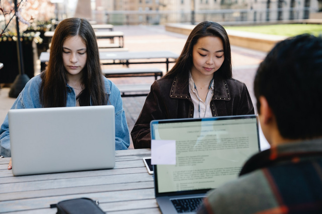 imagen La Inteligencia Artificial se abre camino en la educación superior con una guía de la Unesco