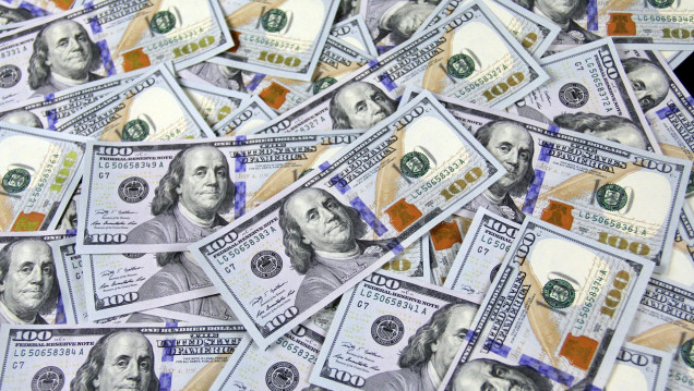 imagen El Banco Central hizo la mayor compra de dólares en 5 años y medio
