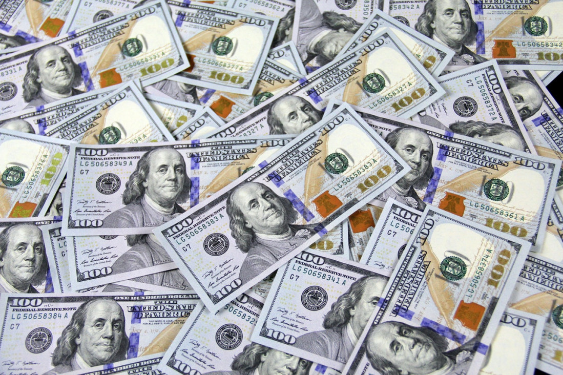 imagen ¿Dólar qué? Cuántos tipos de dólar existen en Argentina