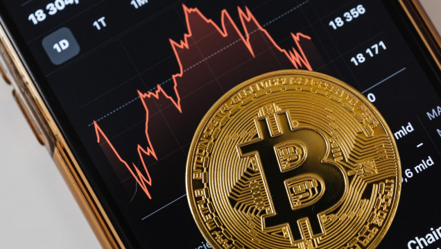 imagen ¿Ahorrar en criptomonedas? Casi 2 de cada 10 personas en Argentina lo intentan