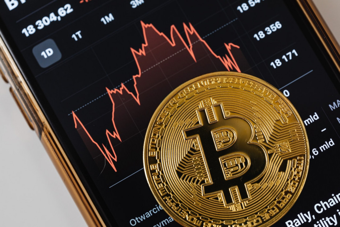 imagen ¿Ahorrar en criptomonedas? Casi 2 de cada 10 personas en Argentina lo intentan