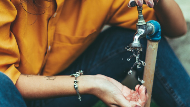 imagen Cómo es el plan para garantizar el servicio de agua en Mendoza en 2030, 2040 y 2050