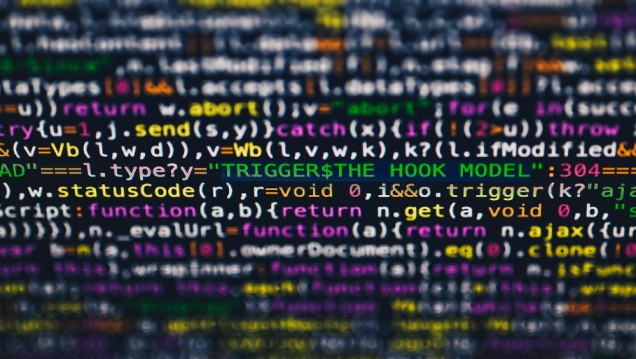 imagen Inteligencia artificial es la palabra del año según la Real Academia Española